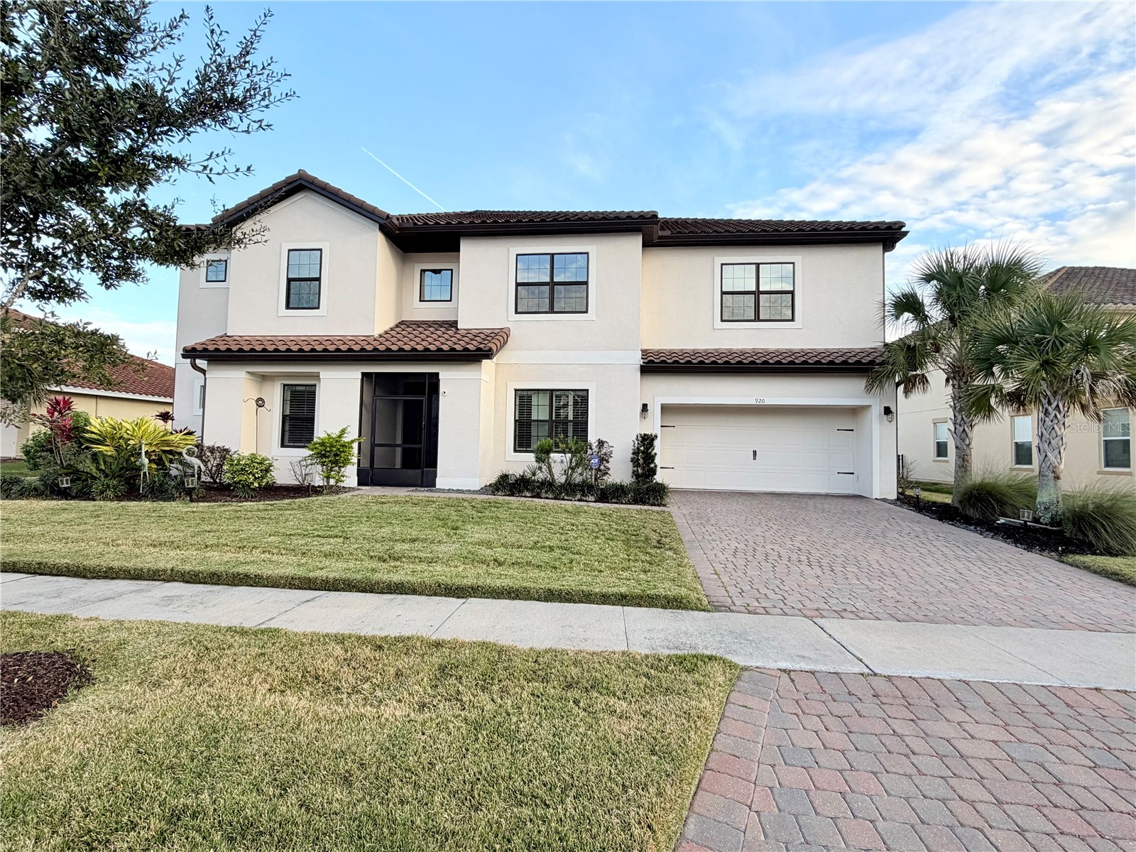 920 WINDLASS COURT