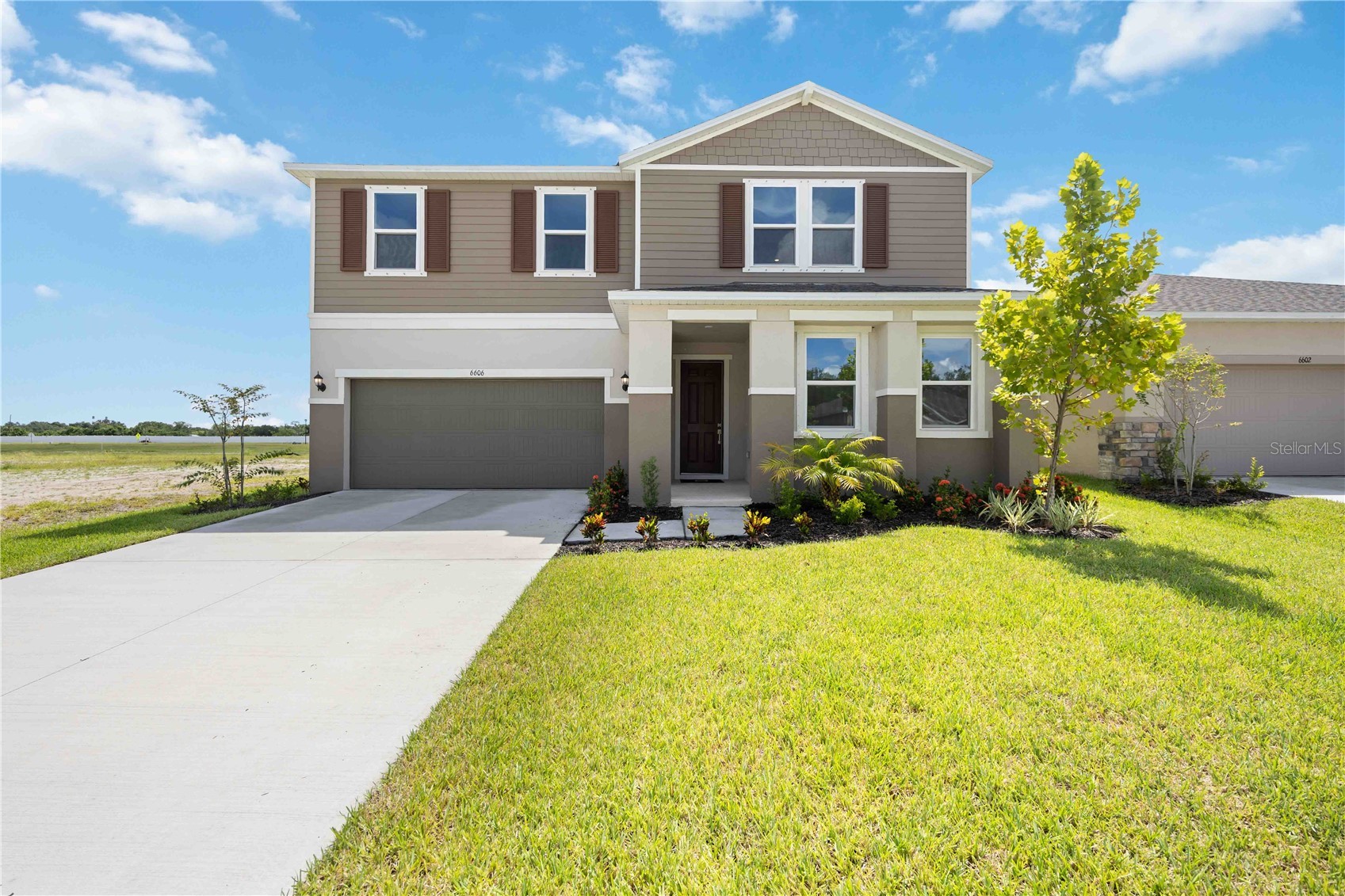 6606 TORTOISE TRAIL