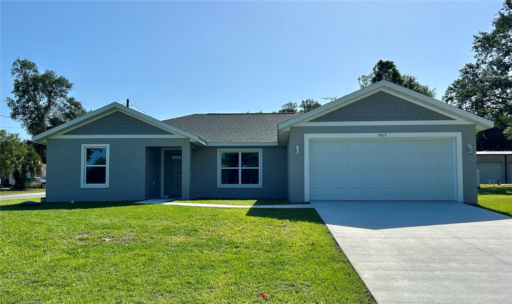 15613 SE 84TH TERRACE