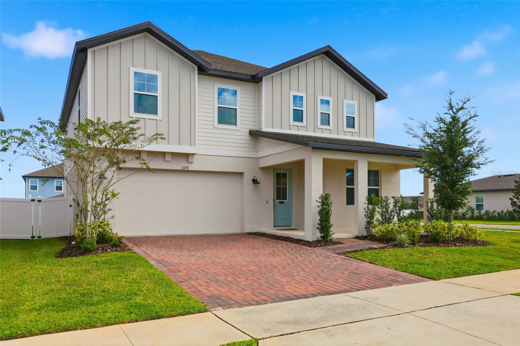 2252 CROSSBOW STREET