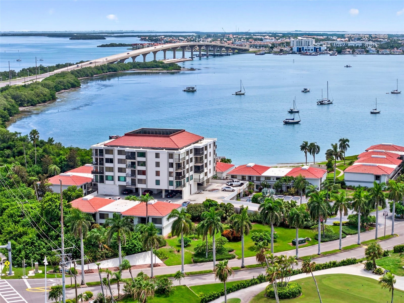 6365 BAHIA DEL MAR BOULEVARD 106