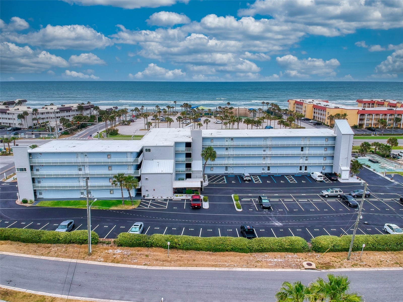 3700 S ATLANTIC AVENUE 207