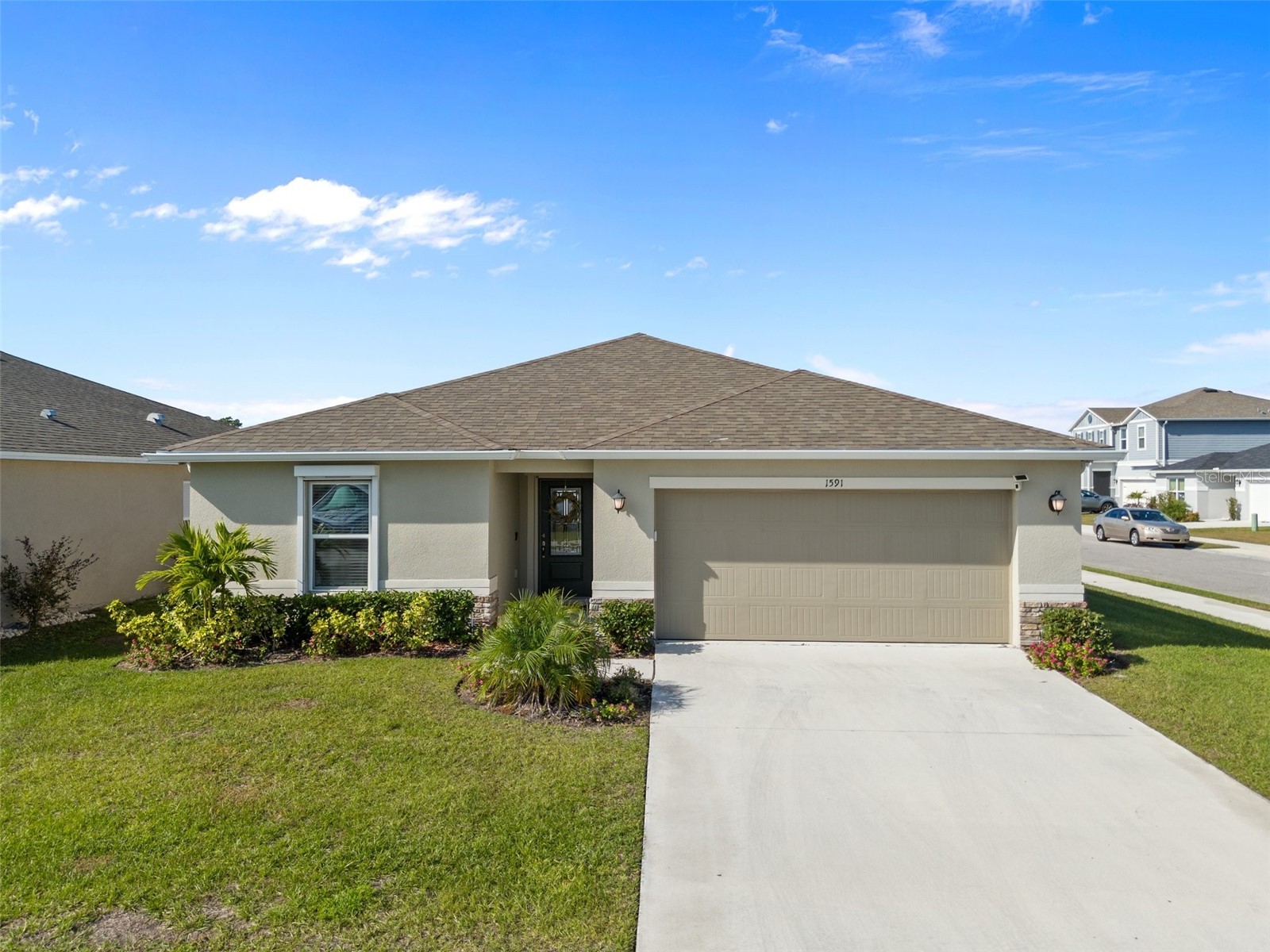 1591 MATTIE POINTE PLACE