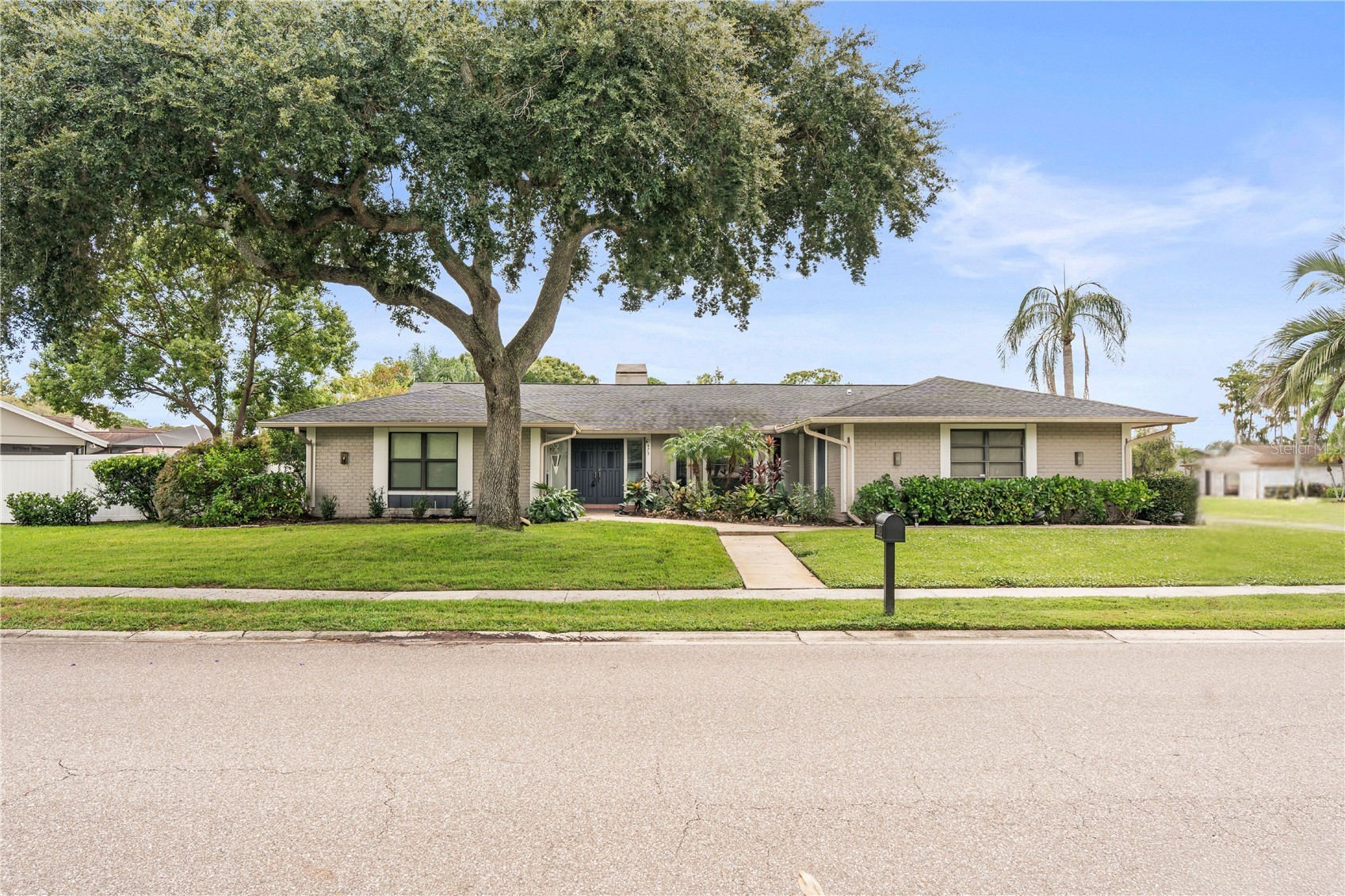 475 HOLLY HILL ROAD