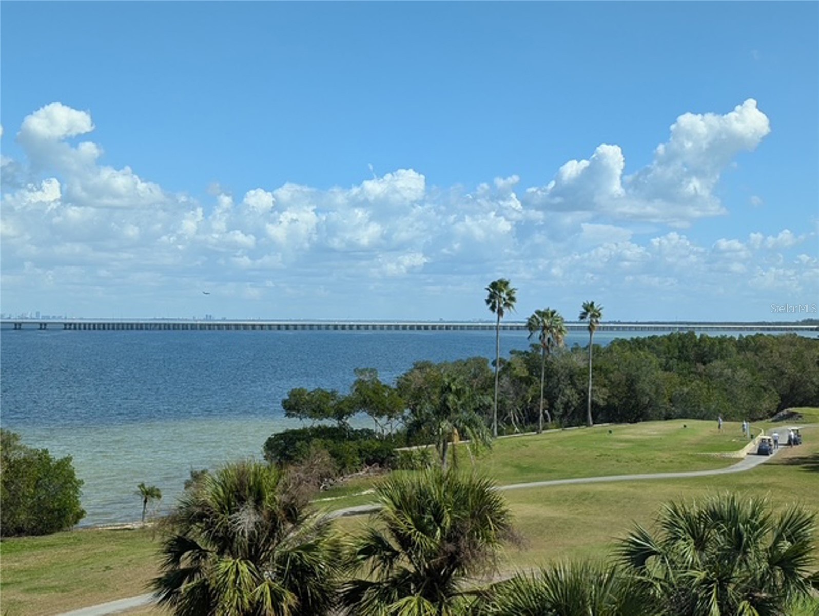 2616 COVE CAY DRIVE 502