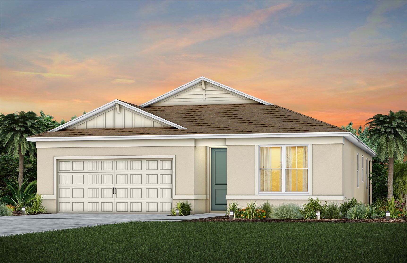 2222 BRANCHED OAK ROAD