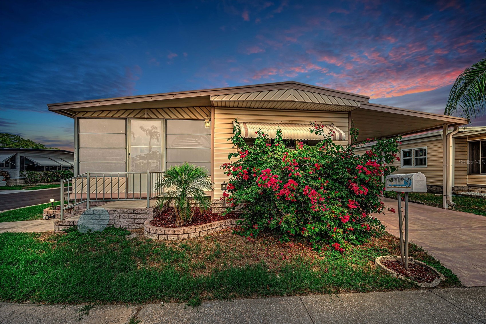 10539 TAHITIAN LANE 112