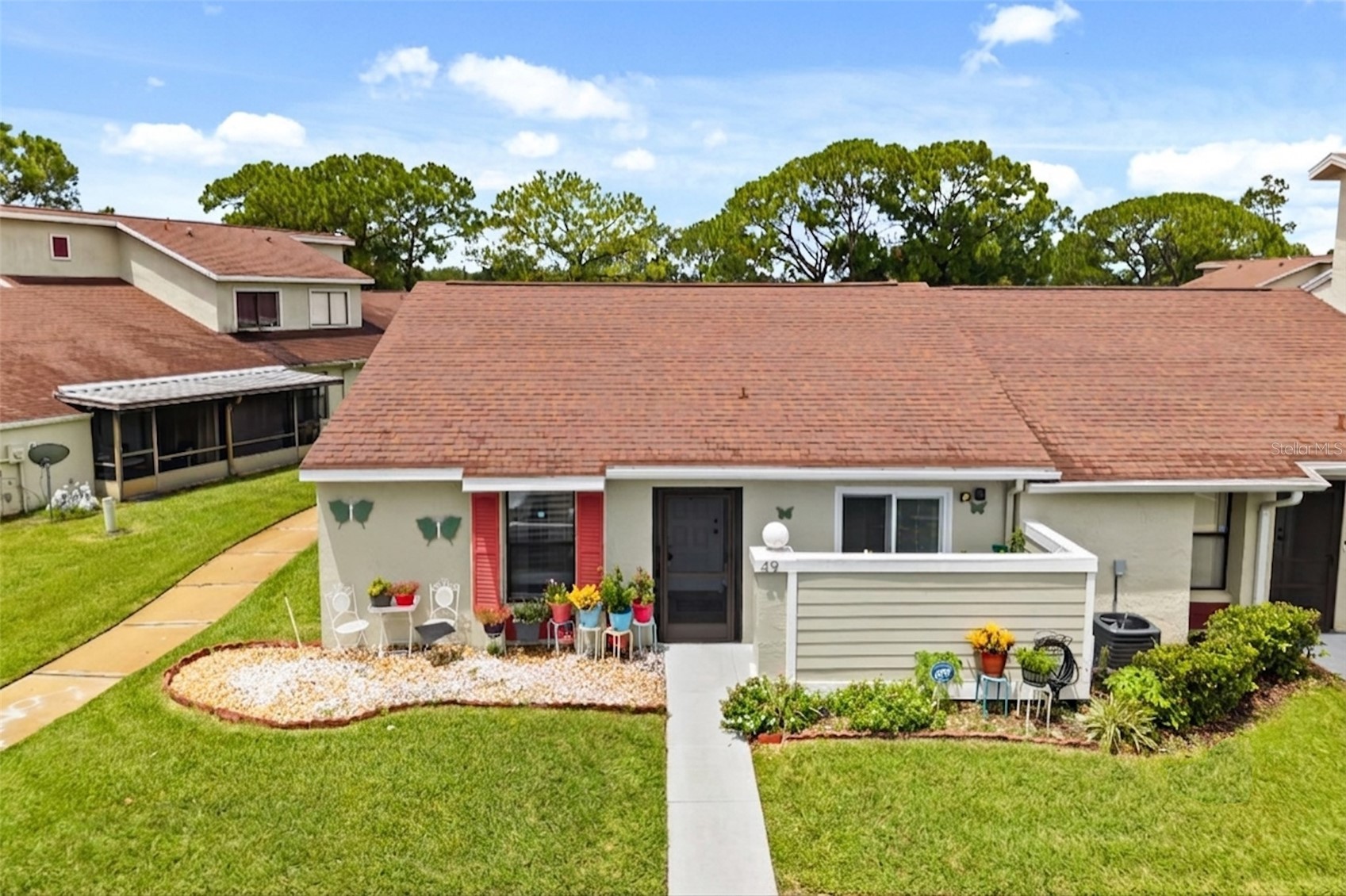 49 PINE ISLAND CIRCLE