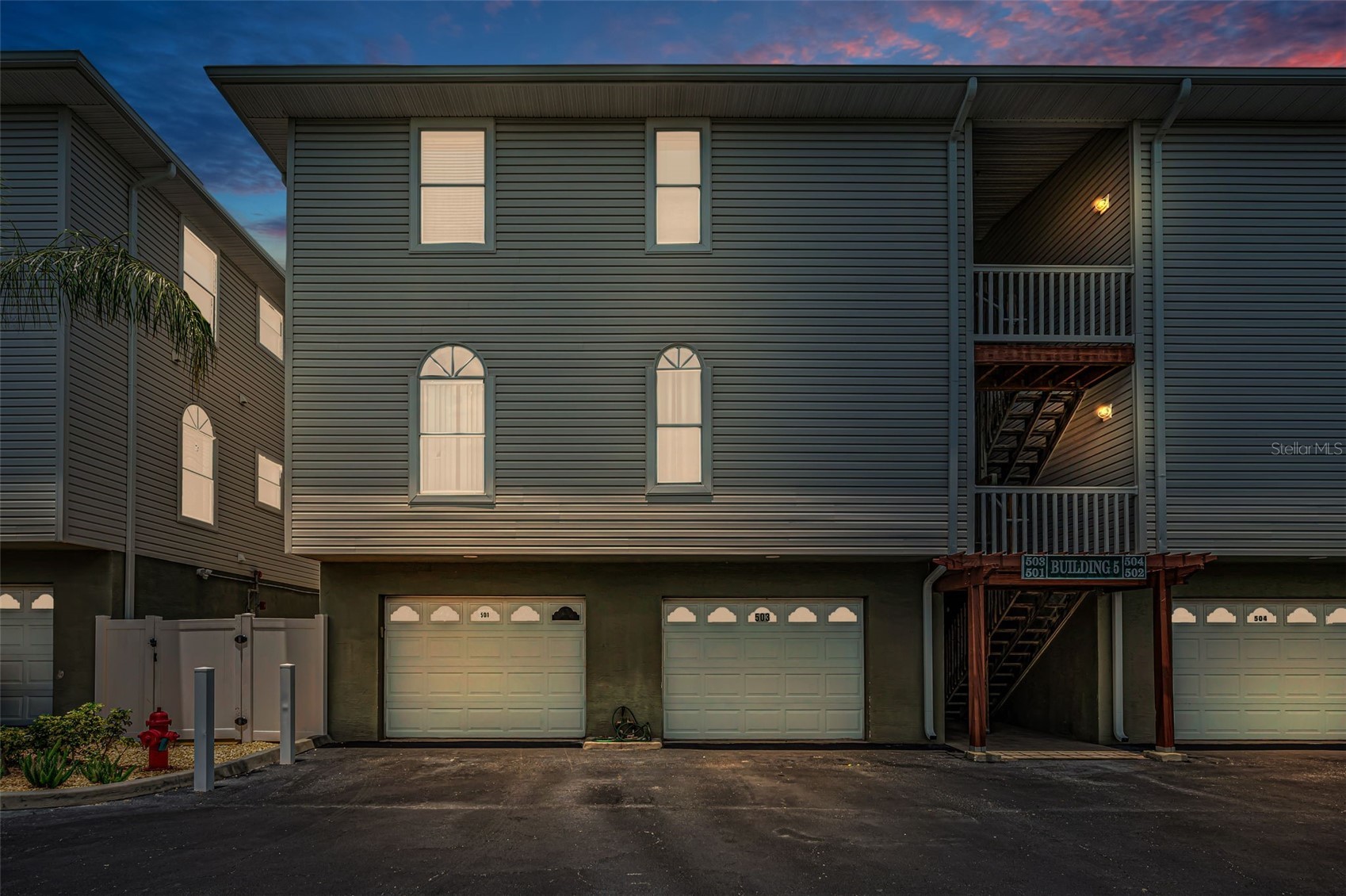19829 GULF BOULEVARD 501