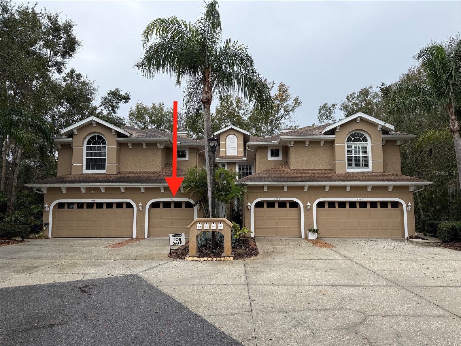 4266 PRESERVE PLACE 4266