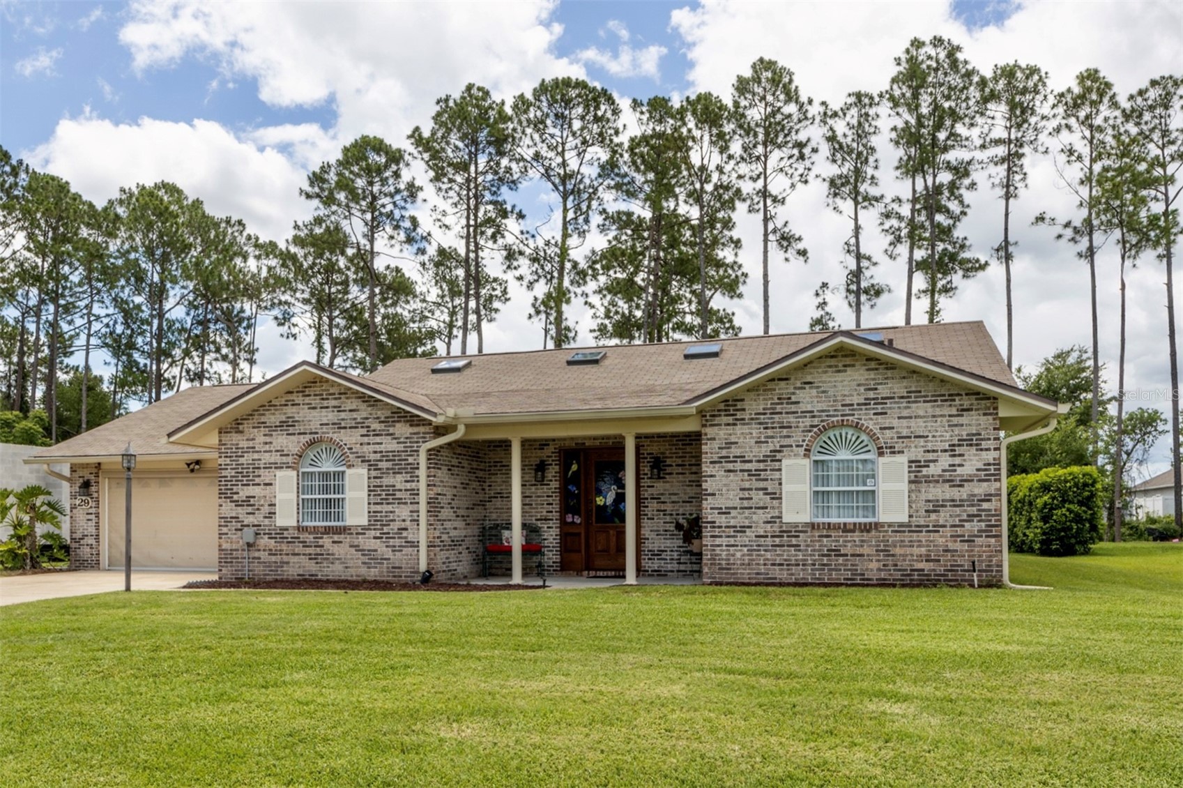 29 WOOD HAVEN DRIVE