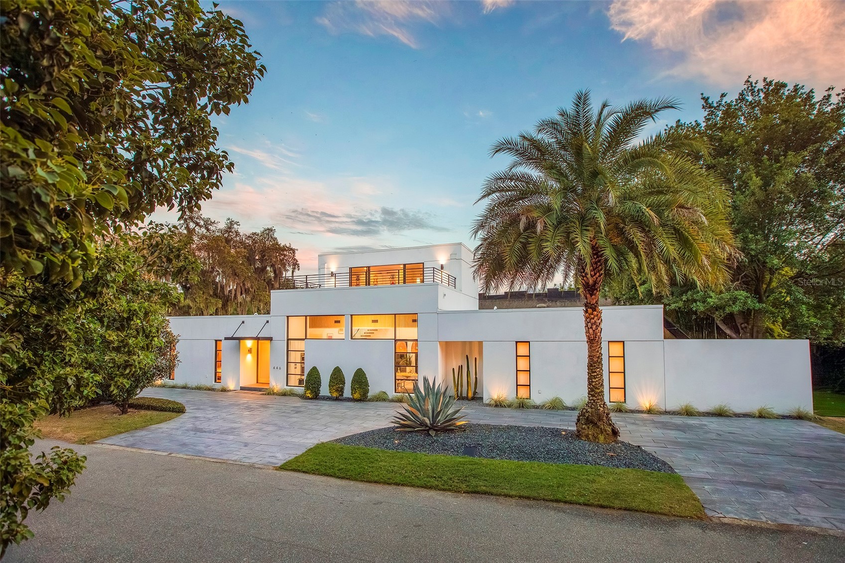 446 MELROSE AVENUE