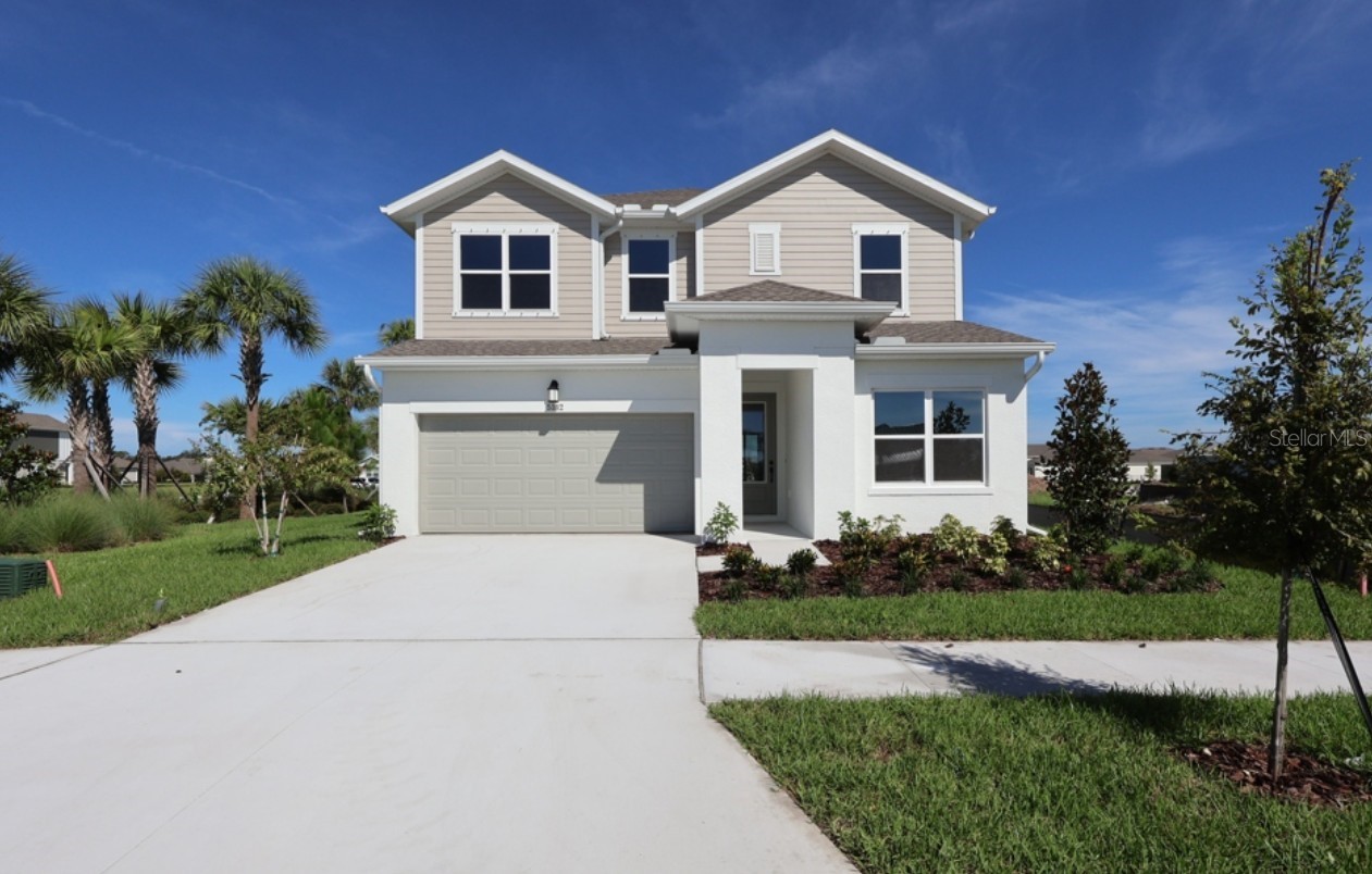 5182 CREEK SAND DRIVE