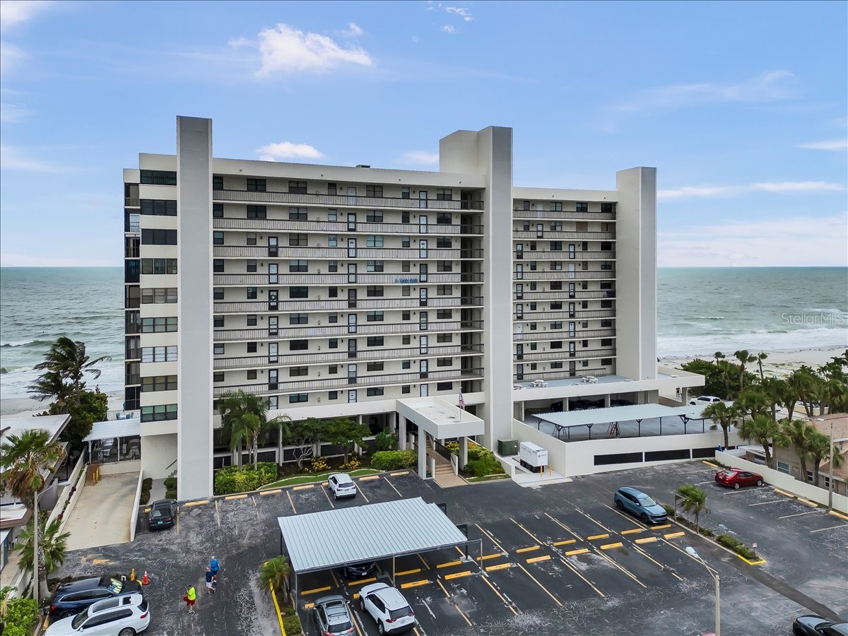 15462 GULF BOULEVARD 903