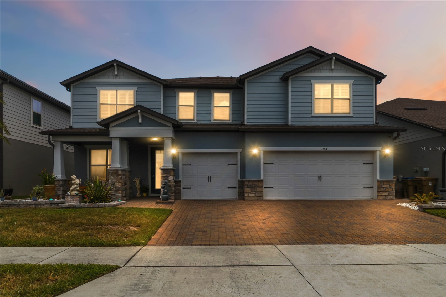 2764 MATERA DRIVE