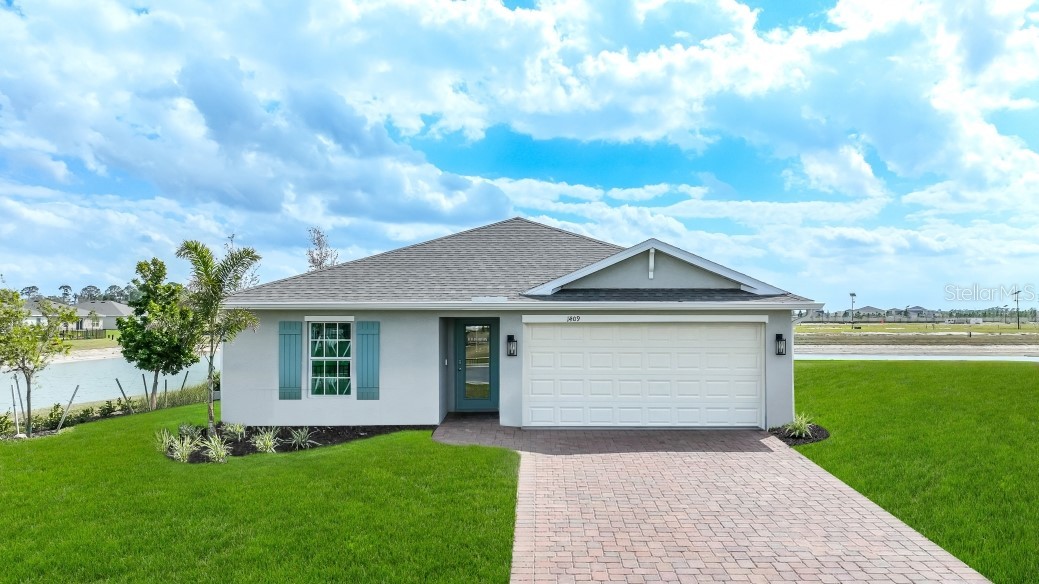 1500 POWELL VALLEY DRIVE