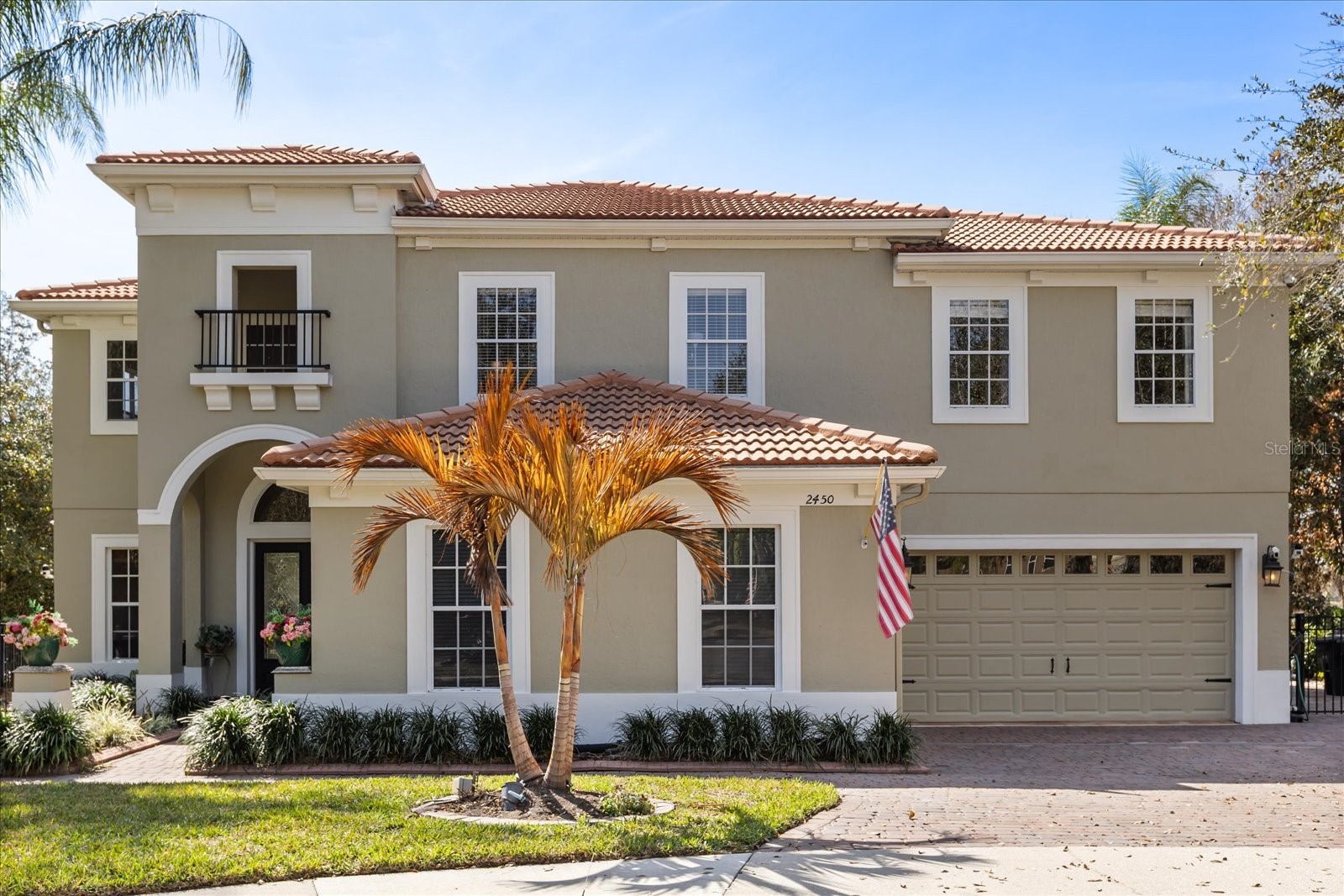 2450 DAHLGREN WAY