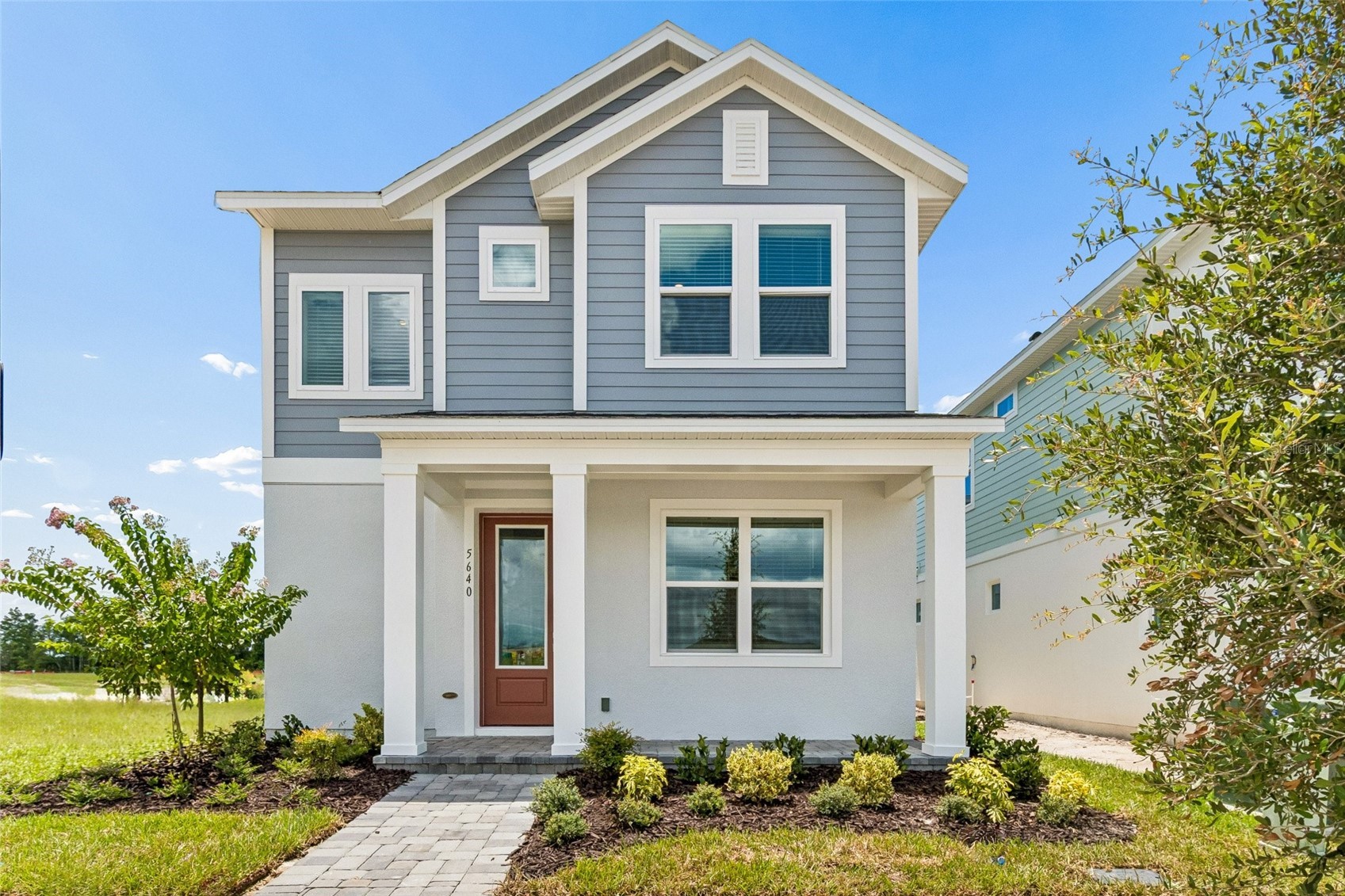 5640 SAVANNA VALLEY TRAIL