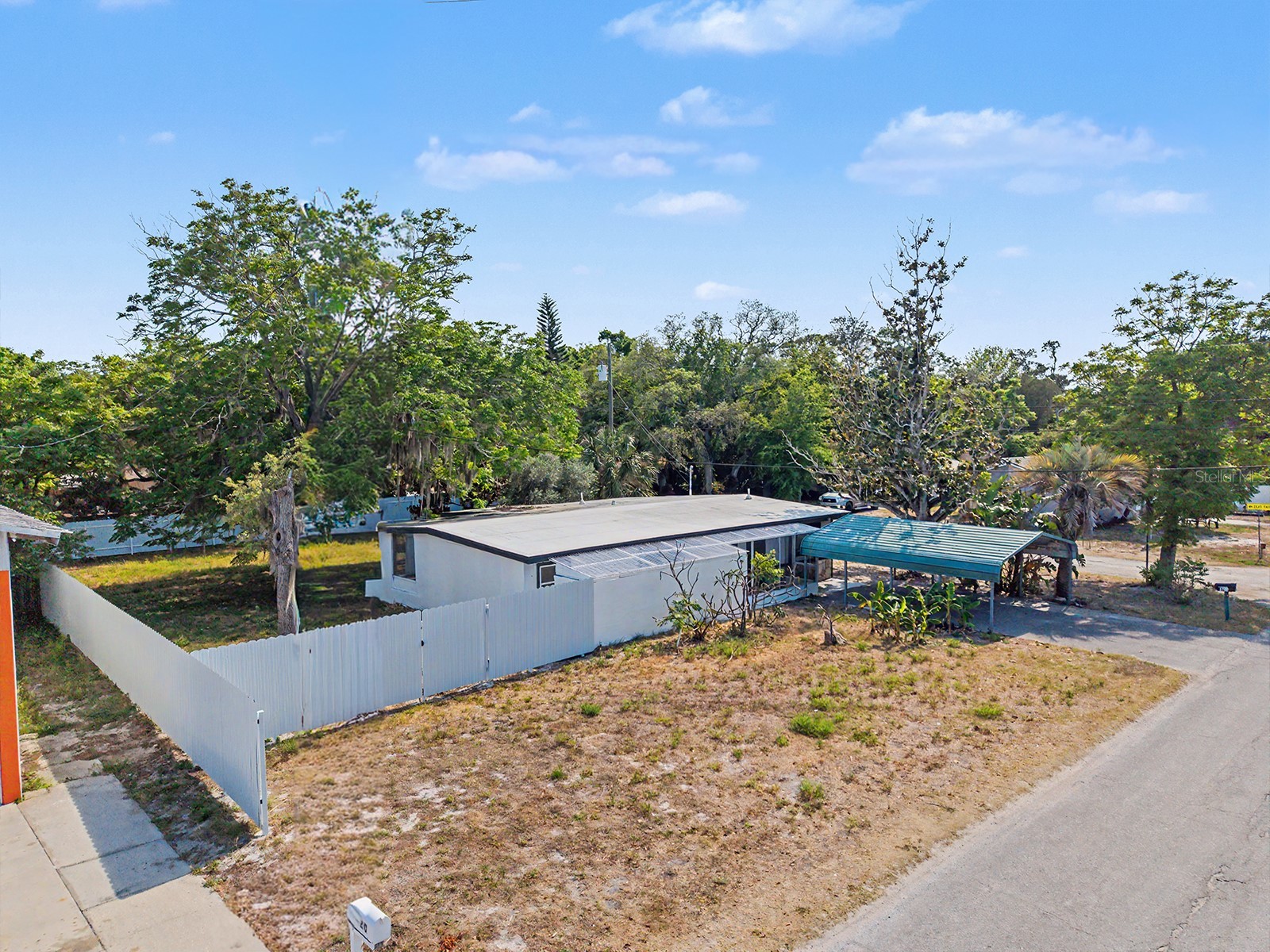 7708 MARYLAND AVENUE