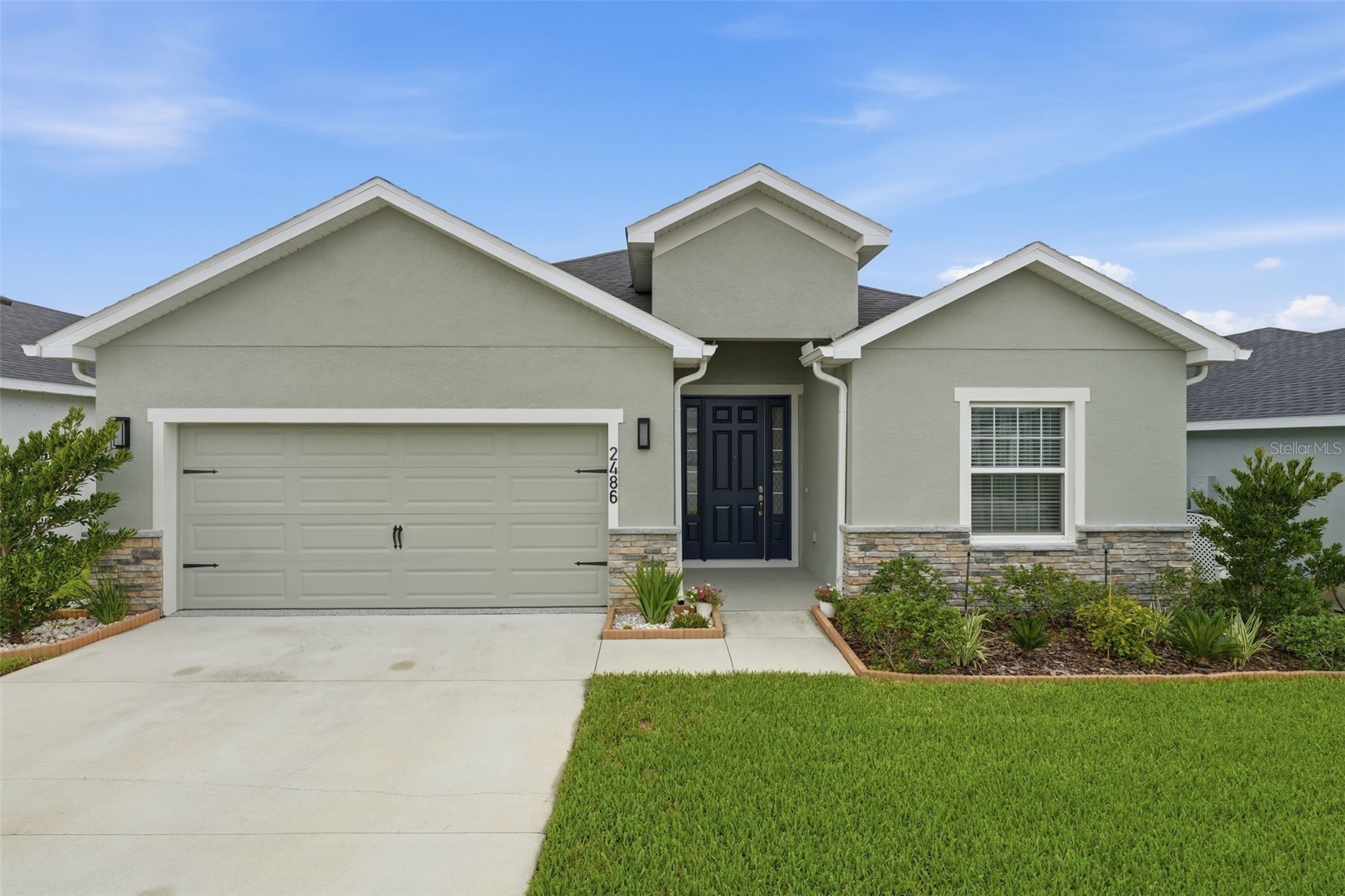 2486 MATTERHORN TRAIL