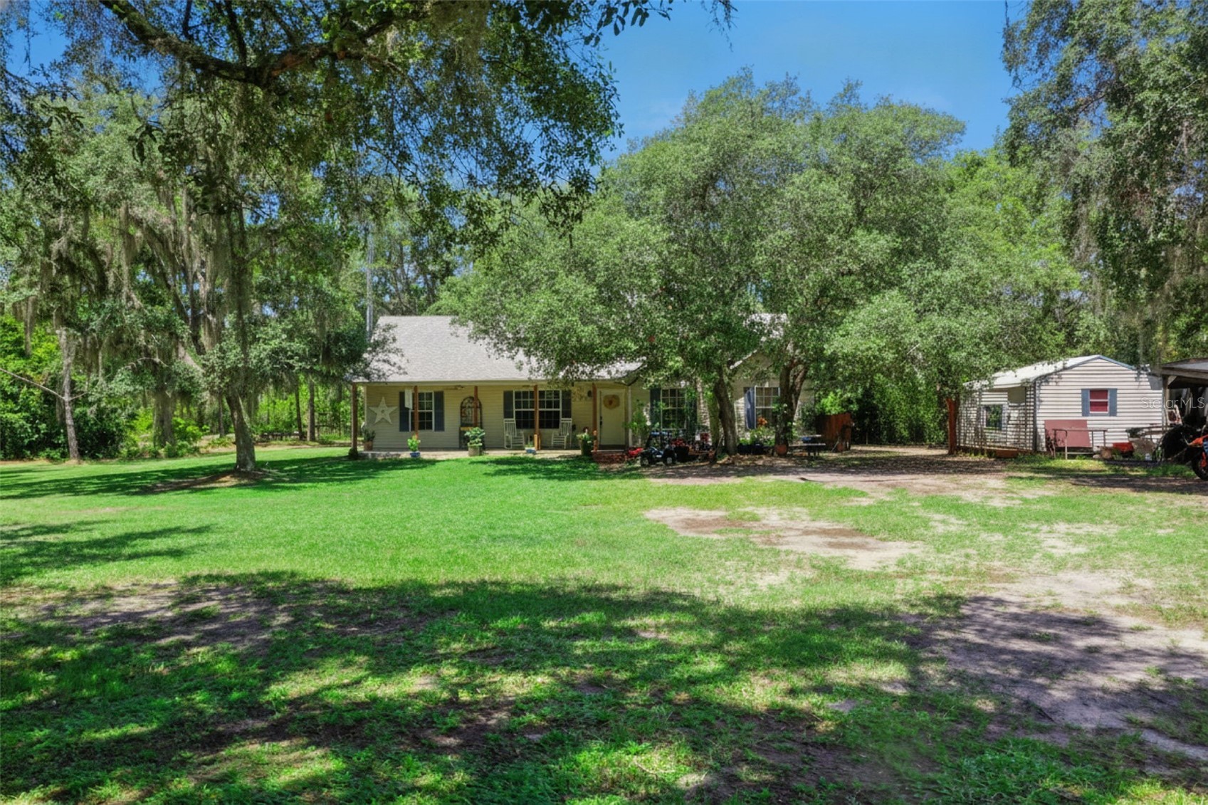 5500 VENTURA ACRES ROAD
