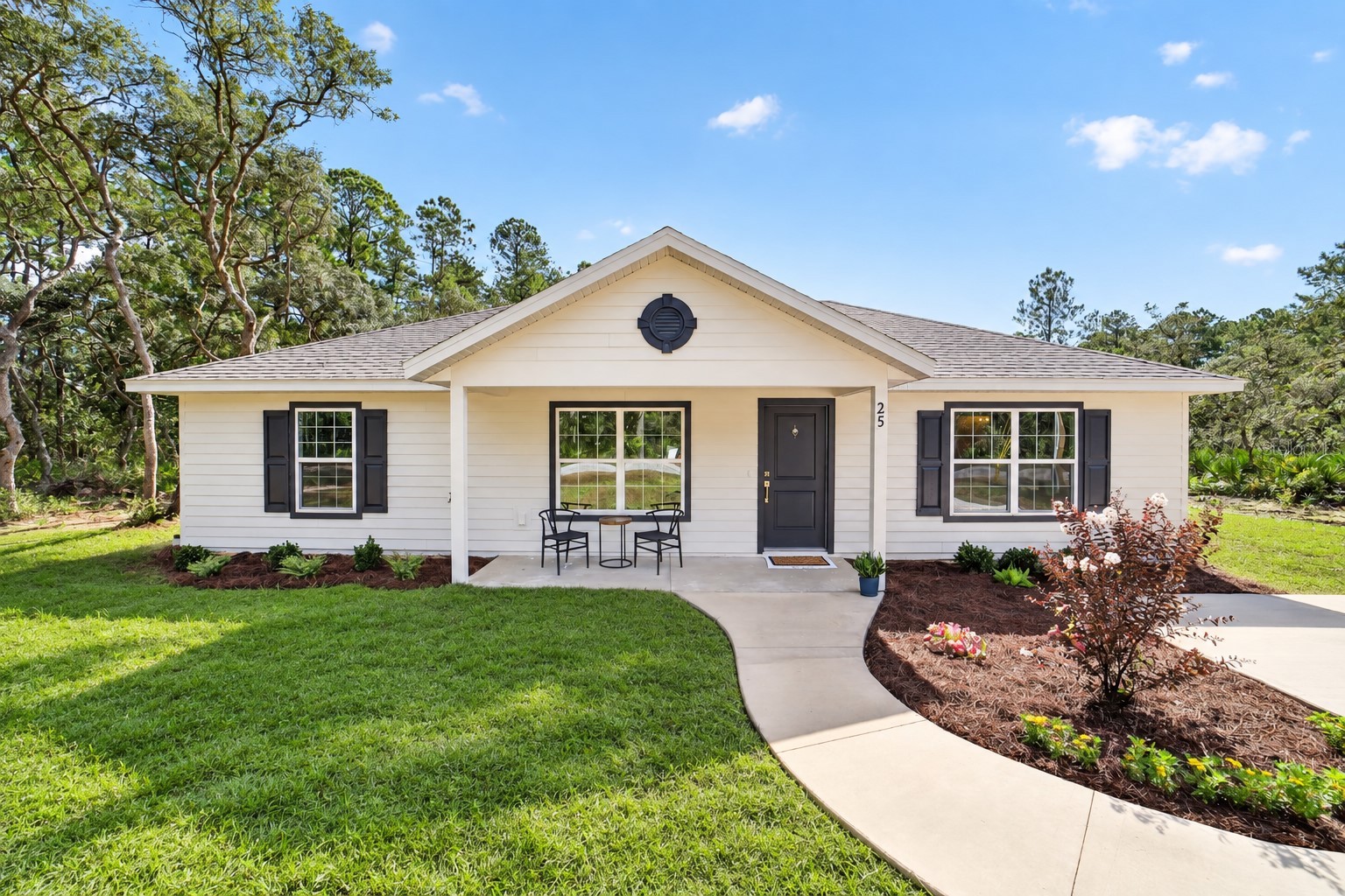 25 FISHER WAY TRAK