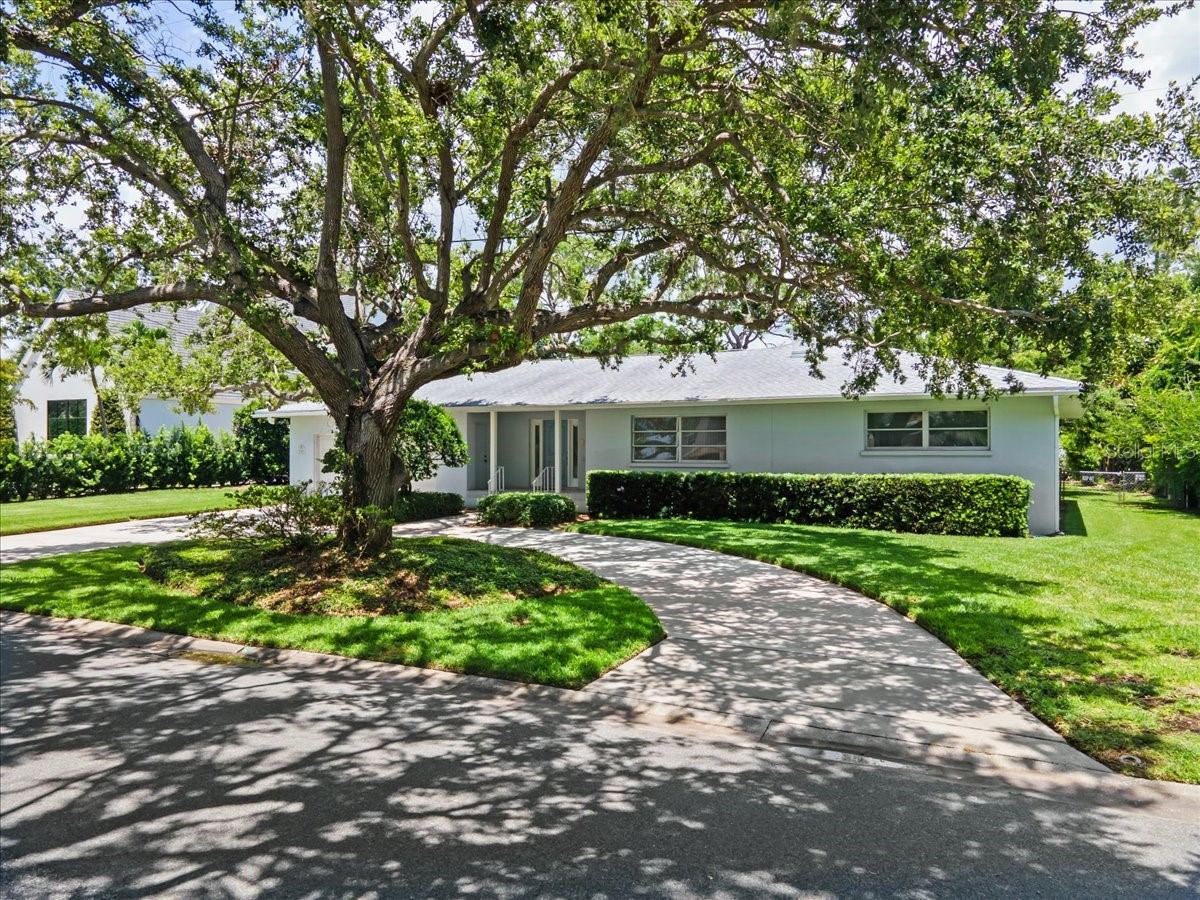 1541 FLOWER DRIVE
