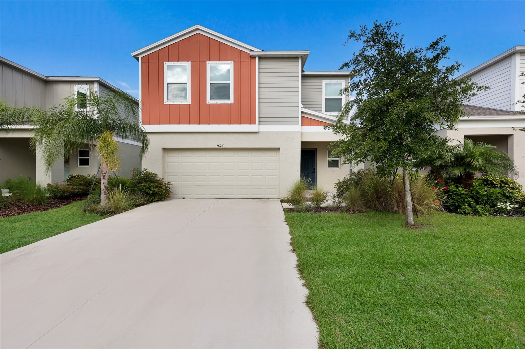 7627 TWINLEAF TERRACE
