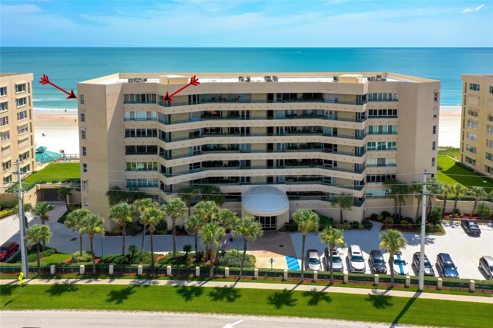 4535 S ATLANTIC AVENUE 2701
