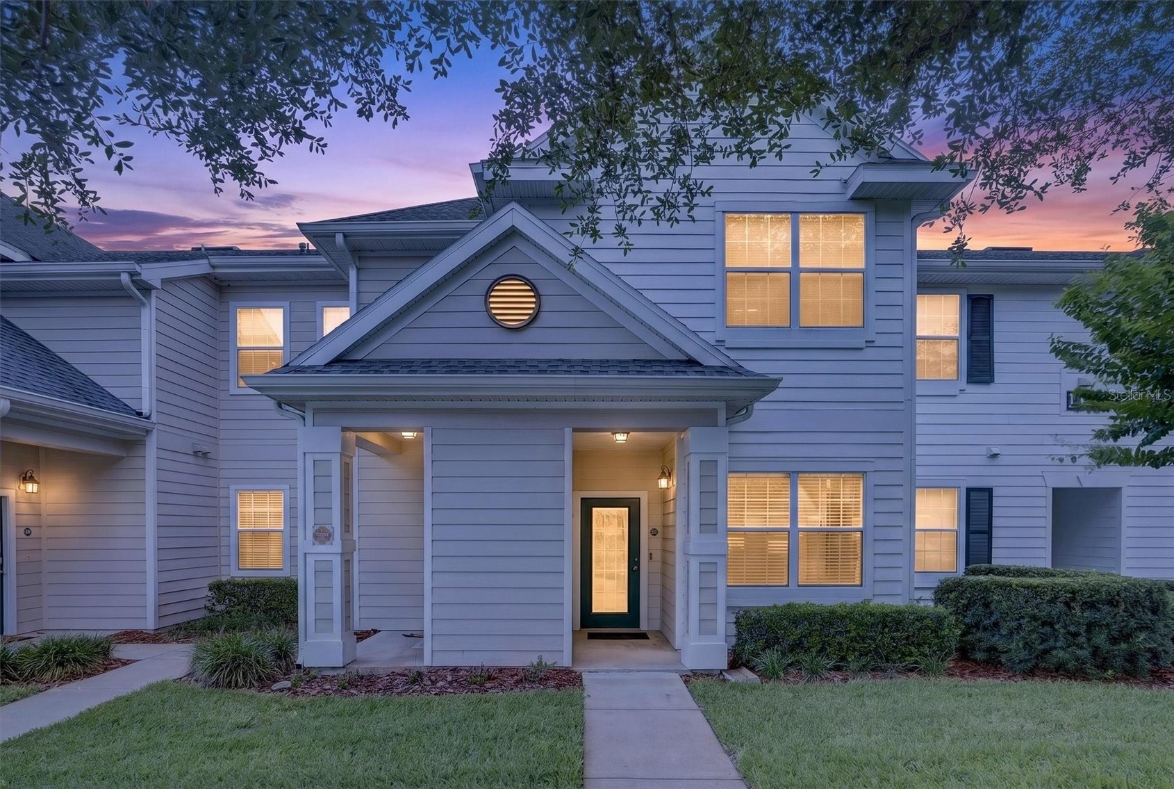 1300 EASTERN PECAN PLACE 102