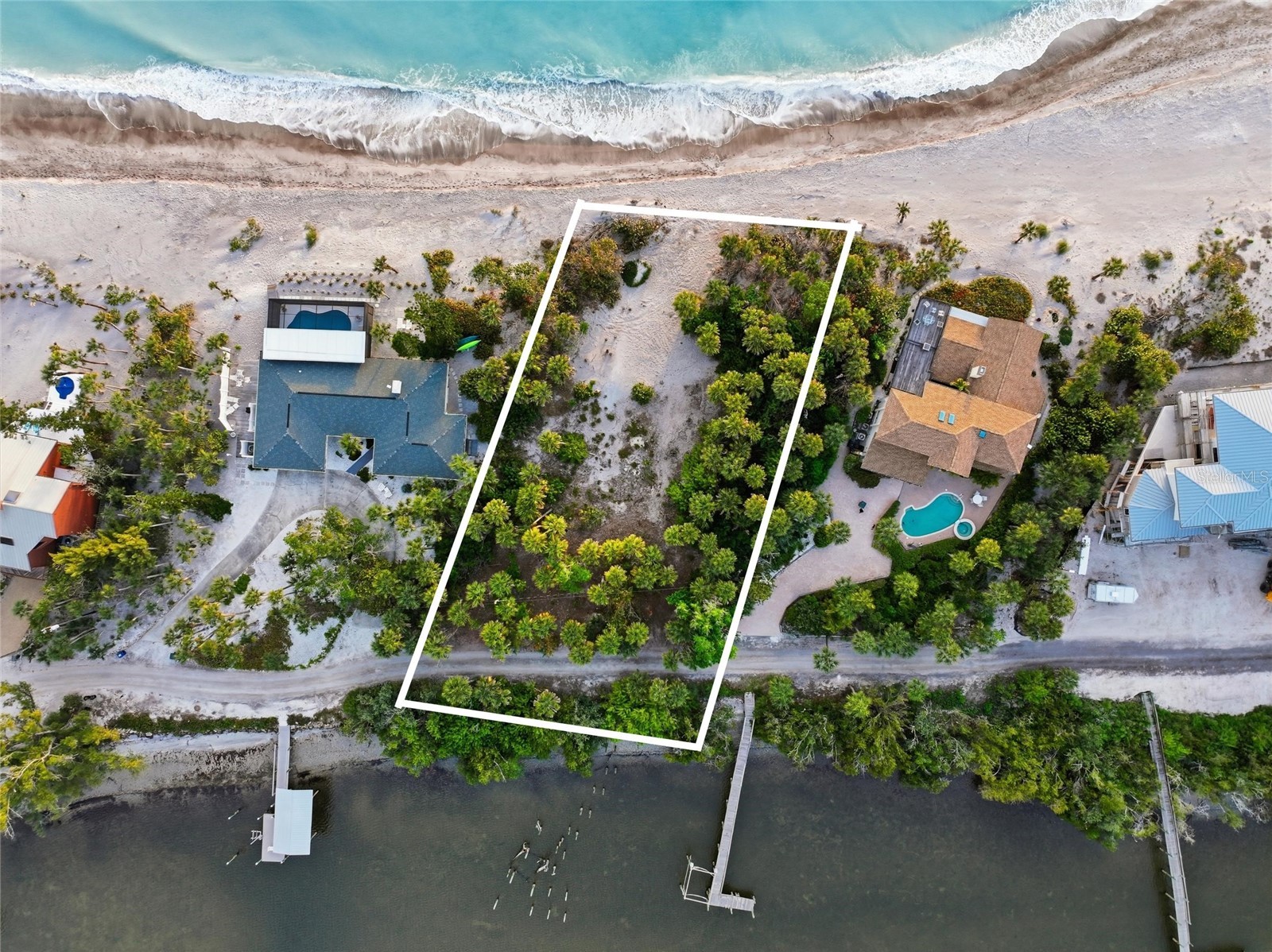 765 N MANASOTA KEY ROAD