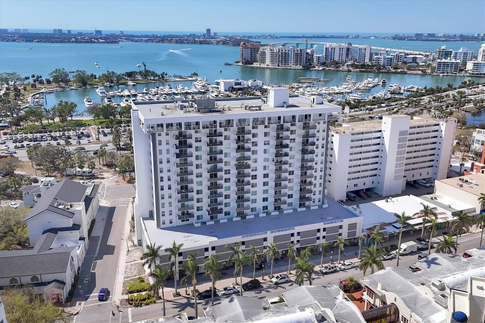 101 S GULFSTREAM AVENUE 15E