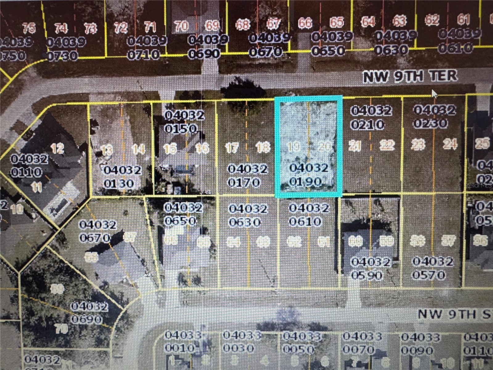 2640 NW 9TH TERRACE
