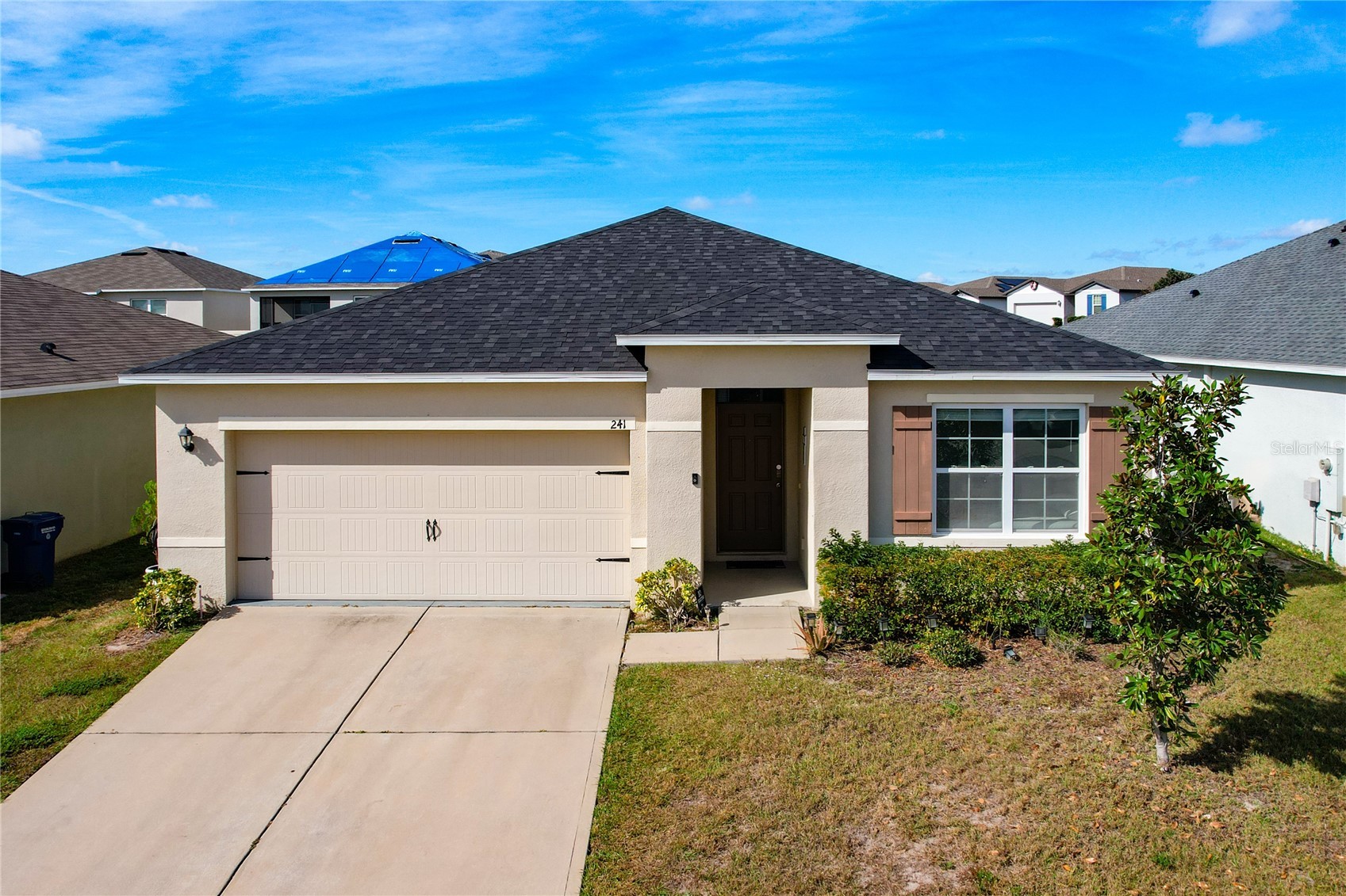 241 MEADOWBROOK BOULEVARD