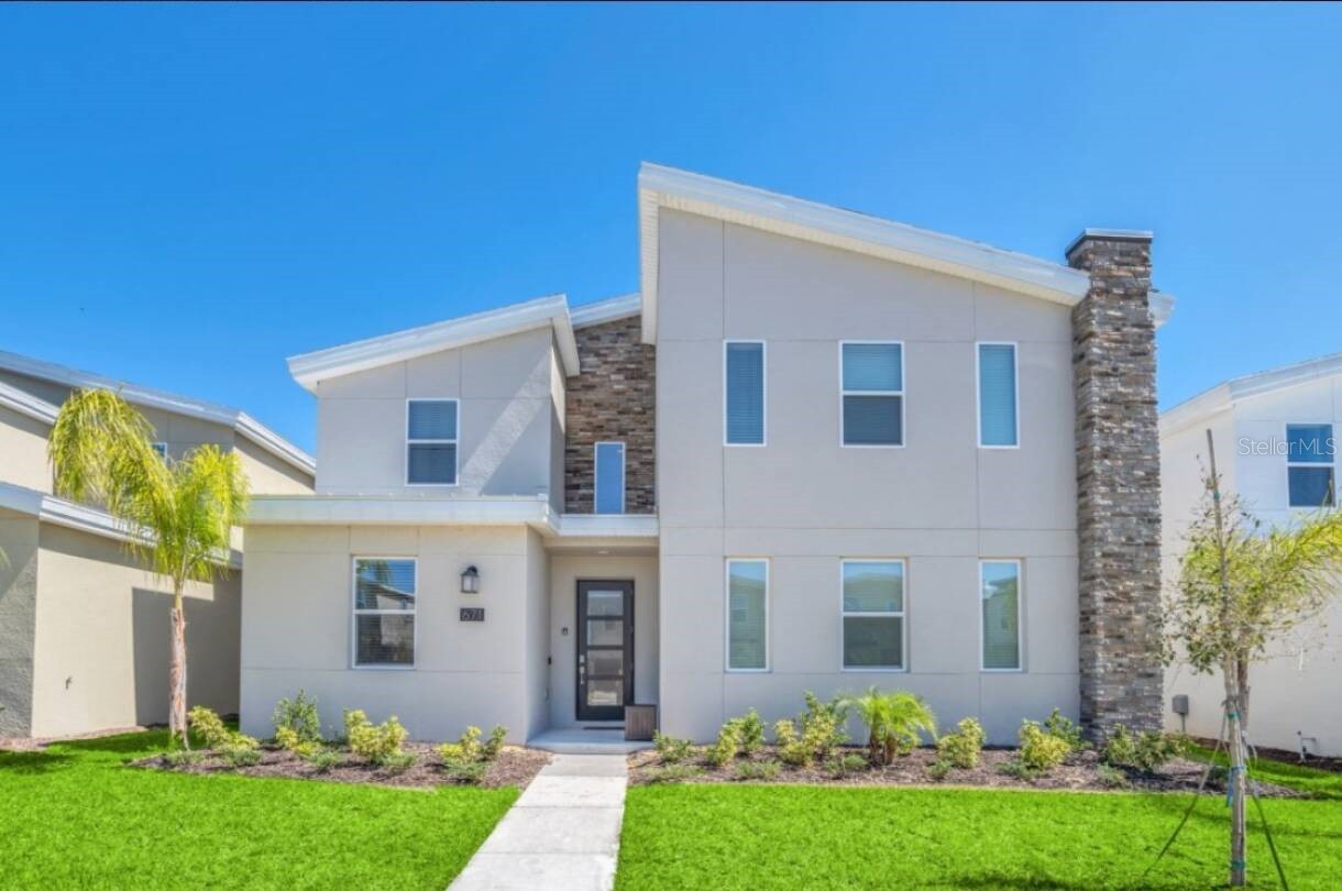 671 STICKS STREET