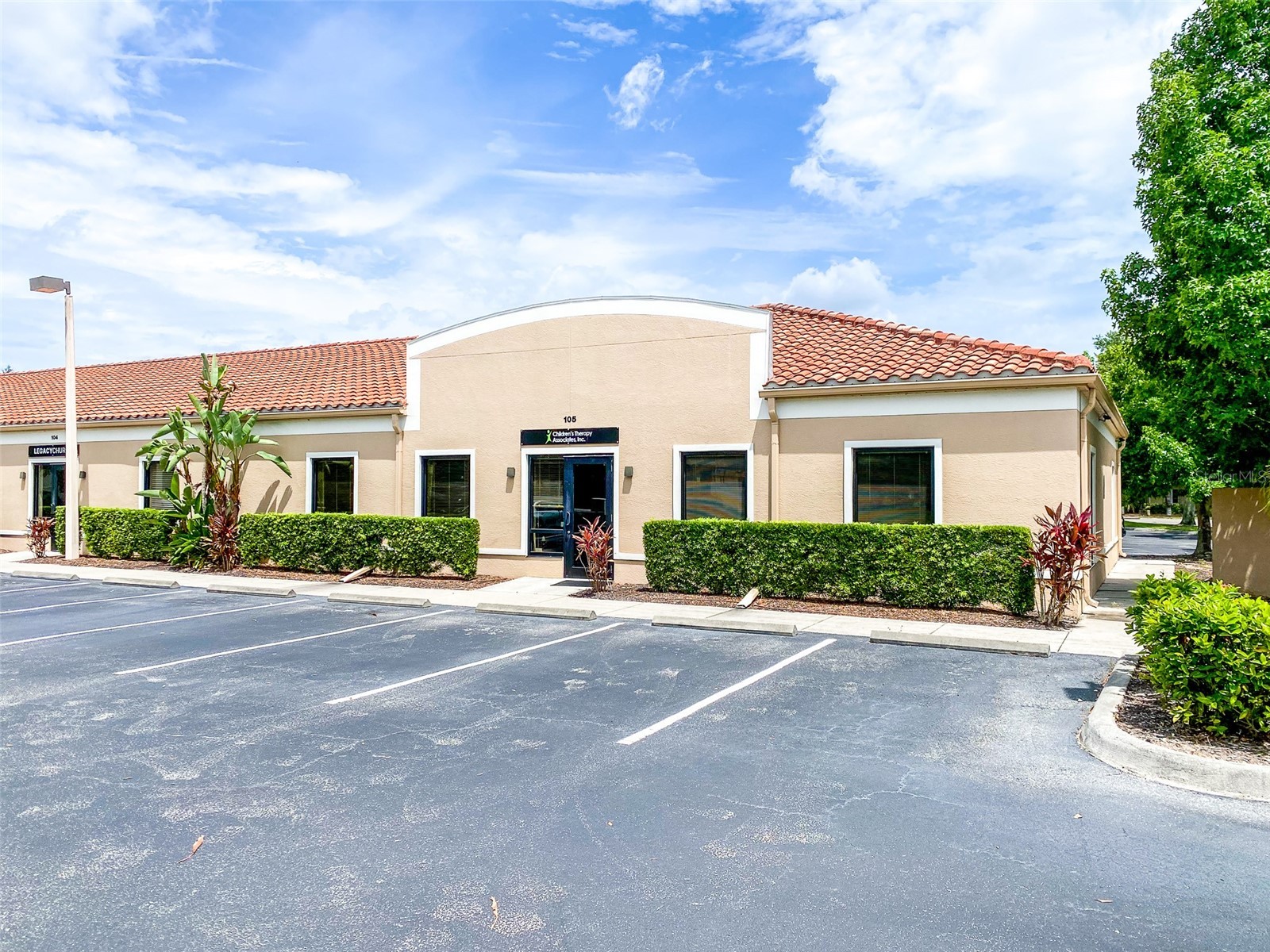 3911 GOLF PARK LOOP 105