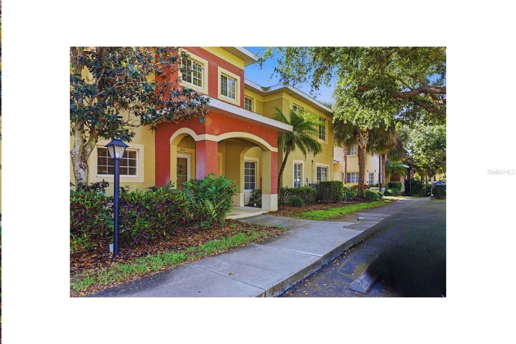 3603 45TH TERRACE W 101