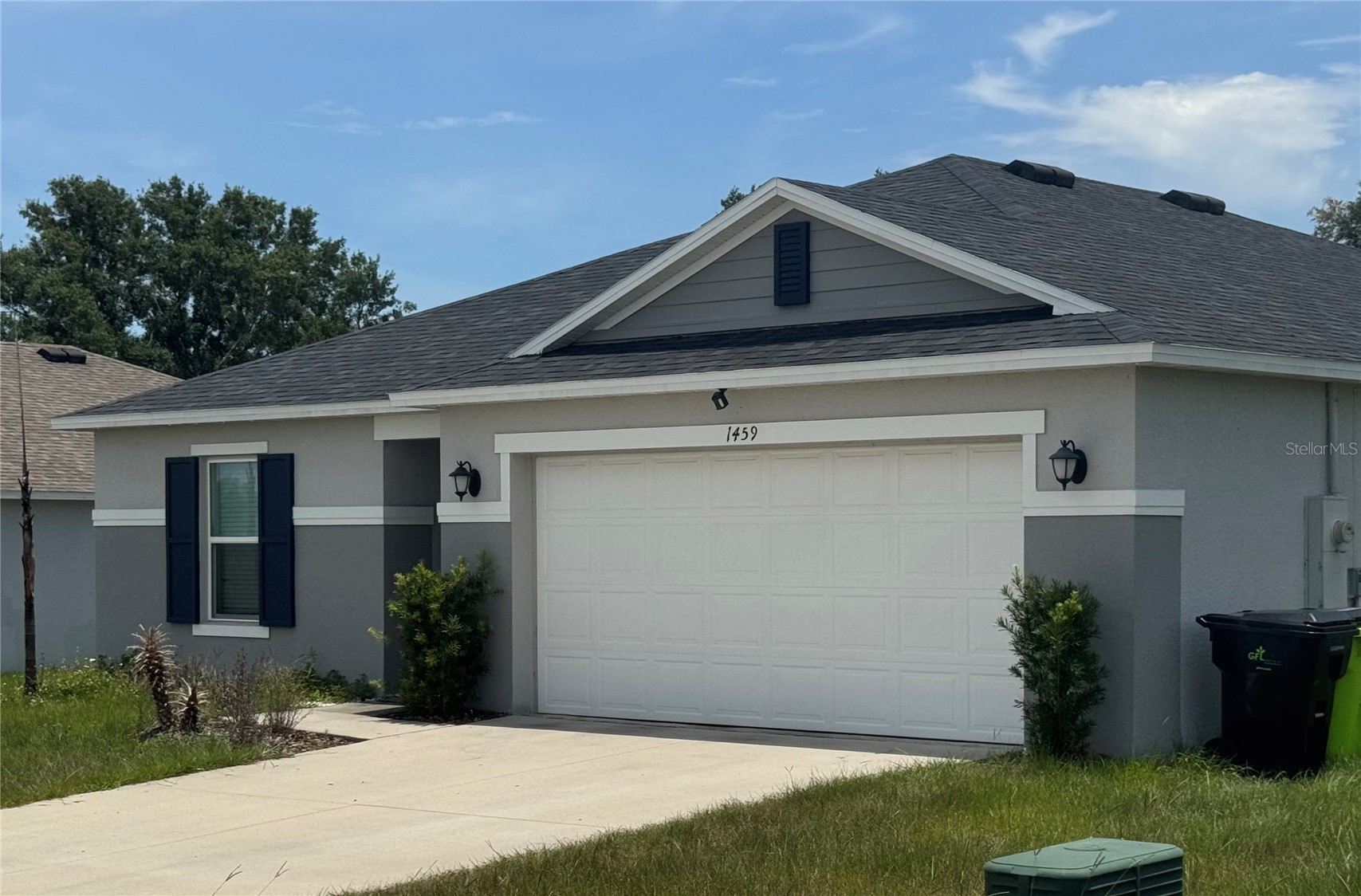 1459 GERANIUM DRIVE