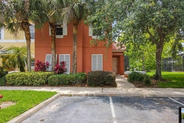 3163 YELLOW LANTANA LANE