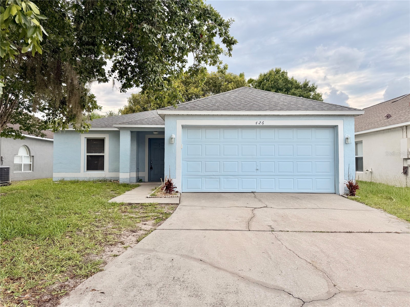 426 WOODBURY PINES CIRCLE
