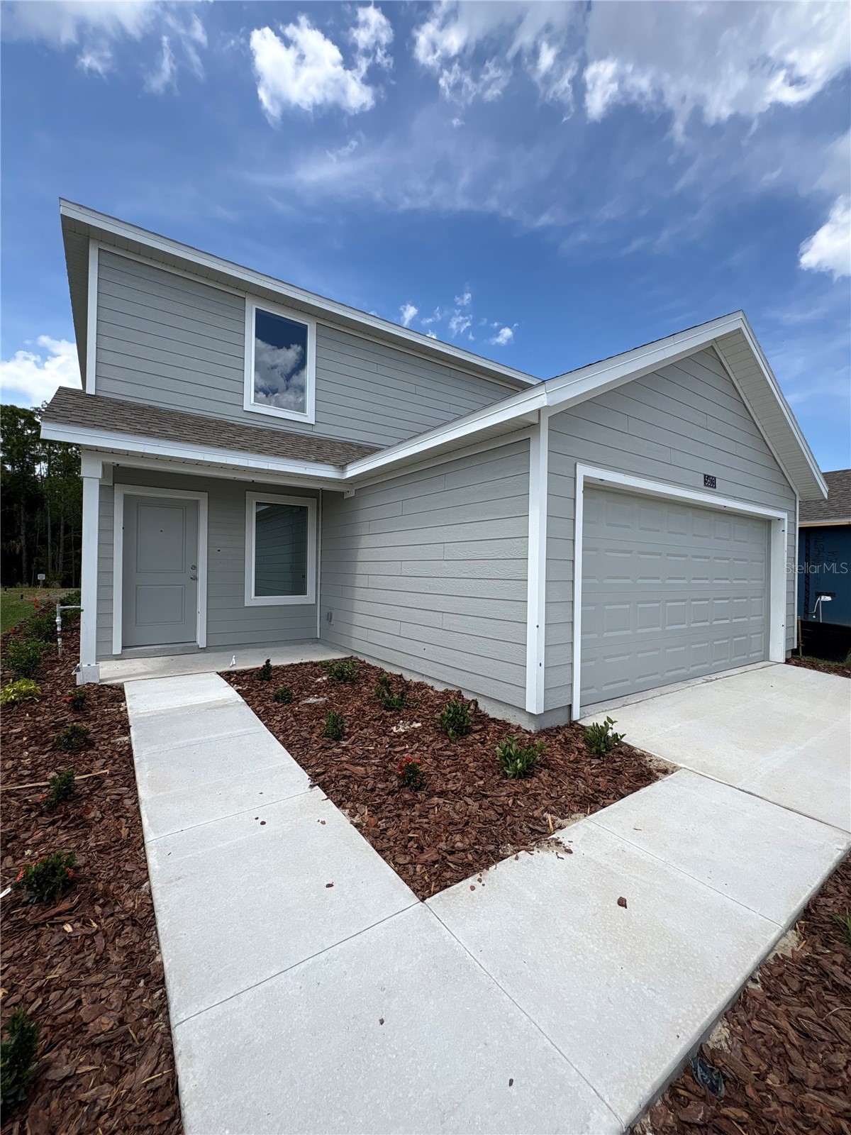 5603 MORANT BAY PATH