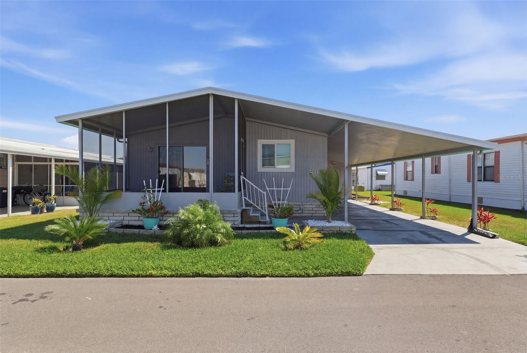 2116 KONA DRIVE