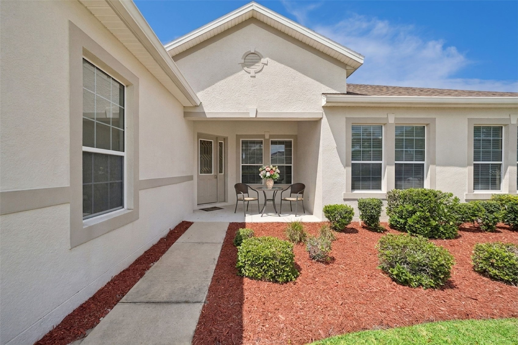 3719 BELLE ROSE DRIVE