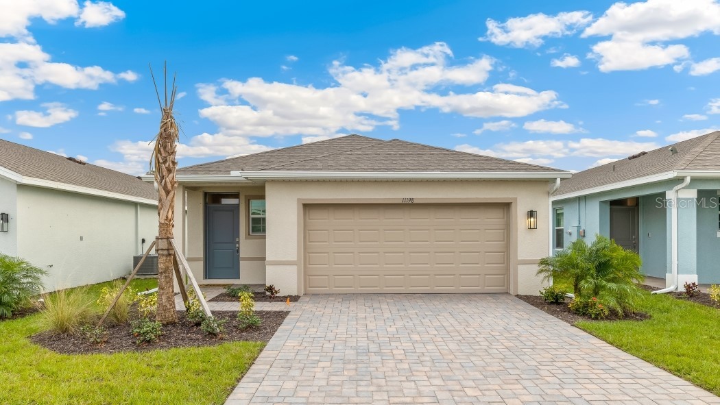 1487 HARMON DRIVE