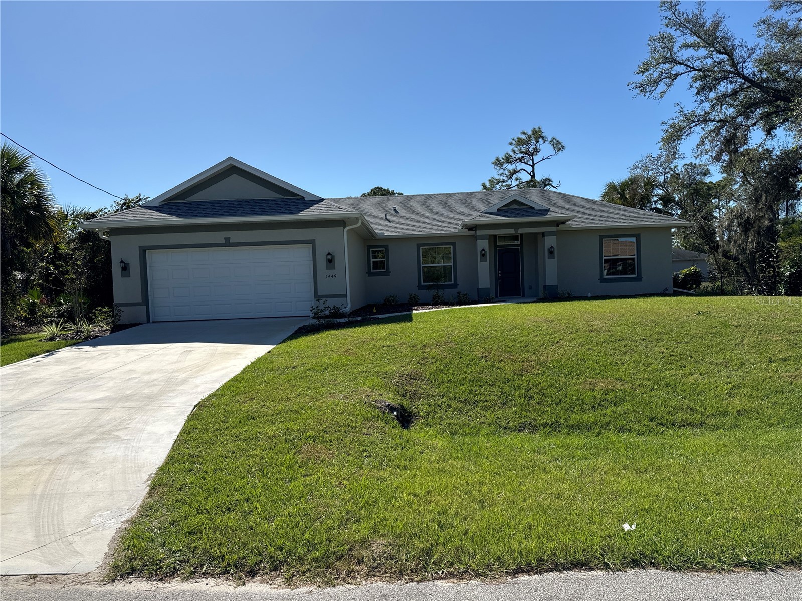 1449 MARJORIE LANE