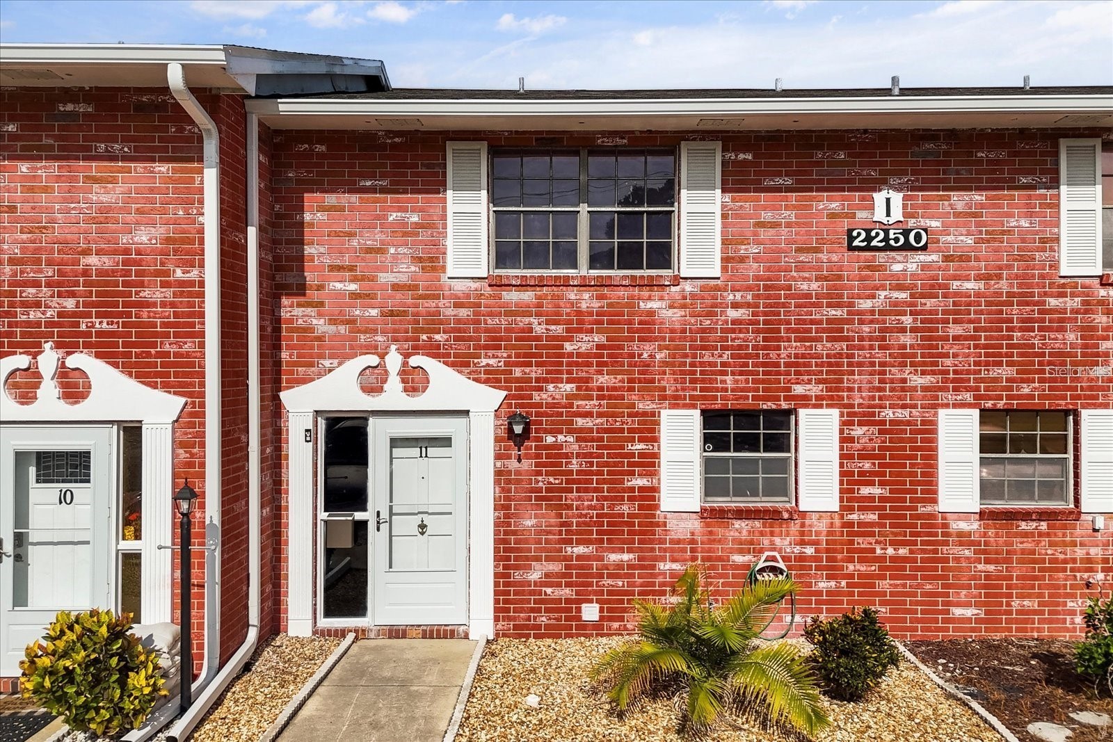 2250 S PALMETTO AVENUE i-11