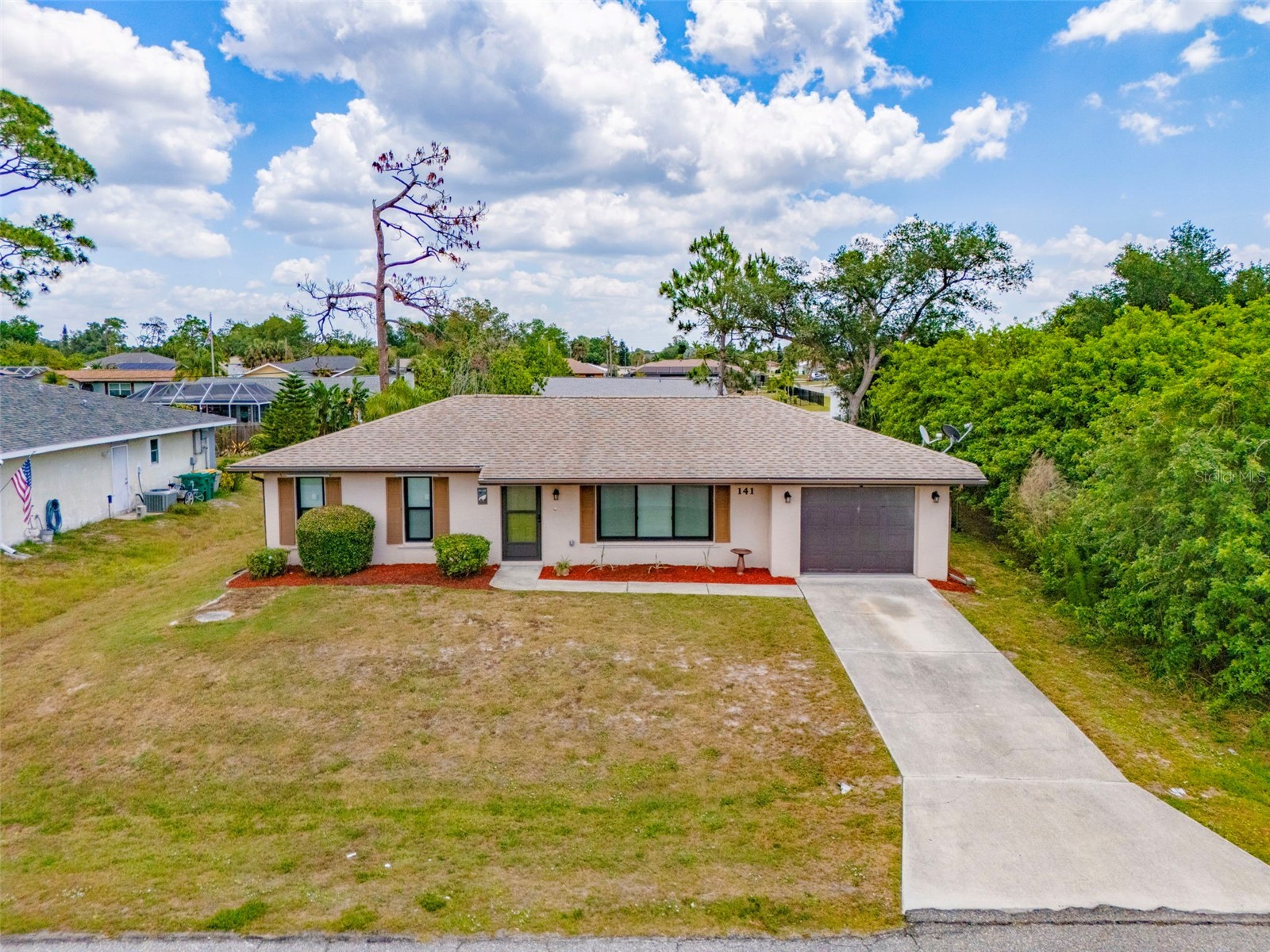 141 AVENS STREET