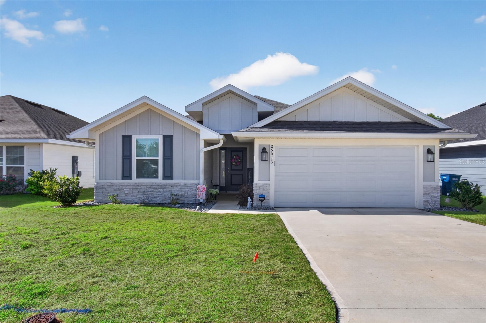 25013 SW 24TH PLACE