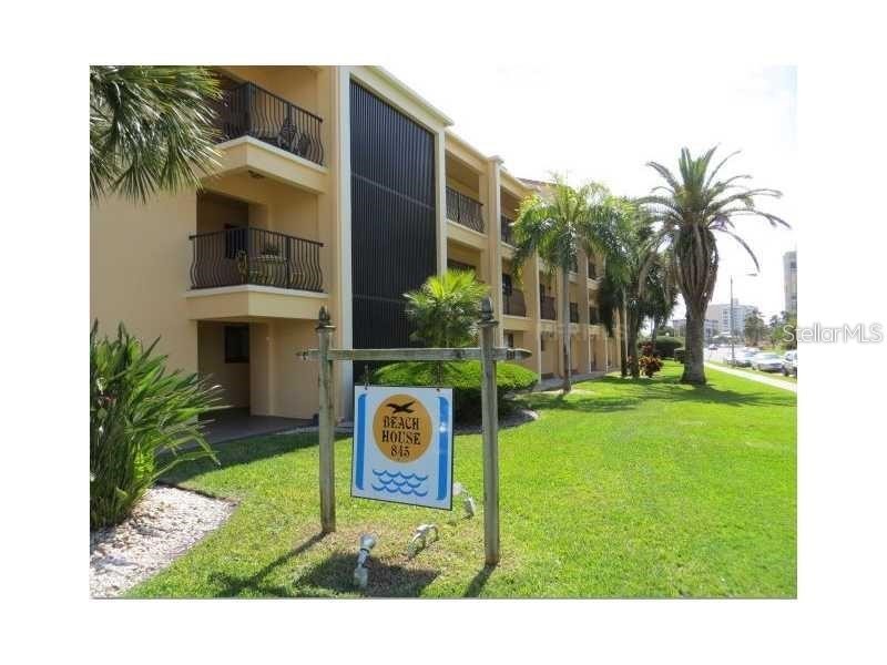 845 S GULFVIEW BOULEVARD 110