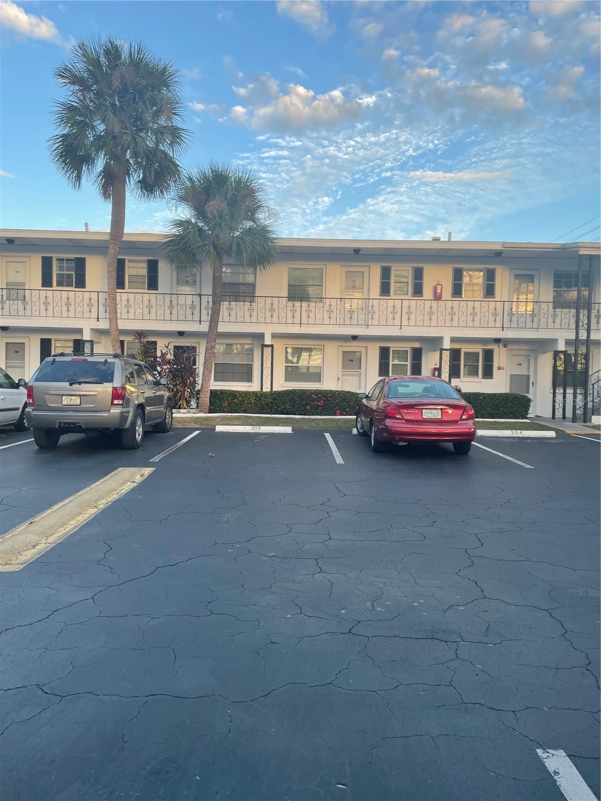 14531 WALSINGHAM ROAD 203